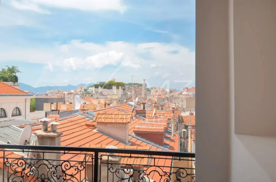 Cannes - Appartement proche de la Croisette - 9