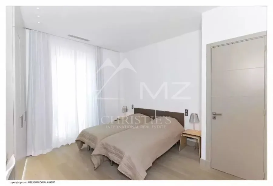 Cannes - Croisette - Somptueux appartement - 9