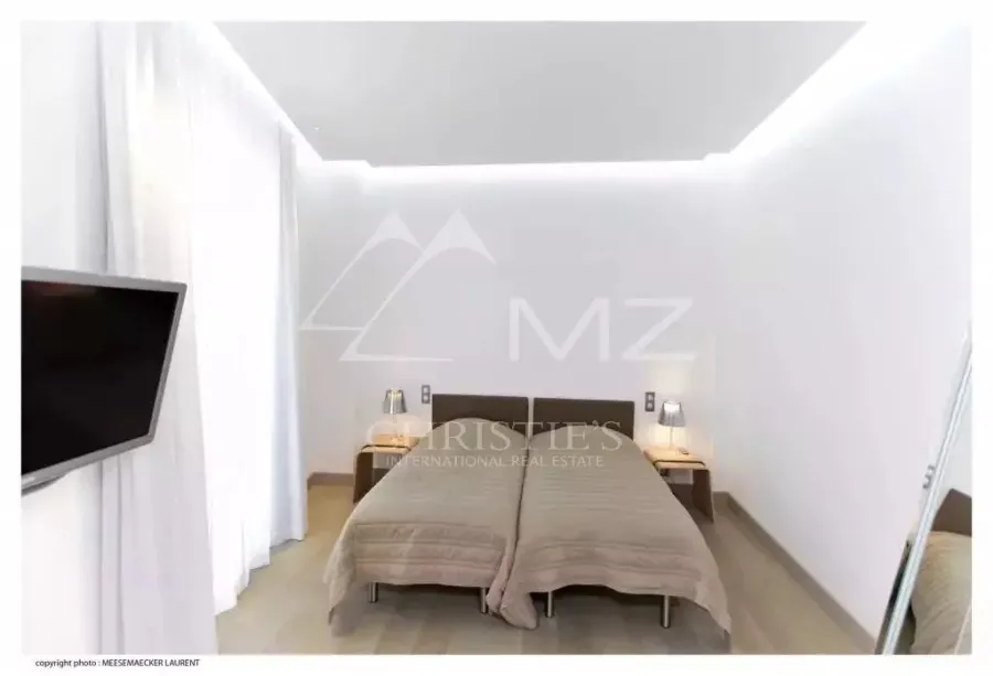 Cannes - Croisette - Somptueux appartement - 8