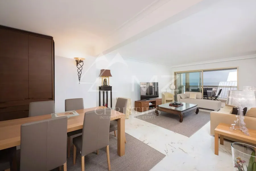 Cannes - Croisette - Wohnung mit 3 Schlafzimmern - 2