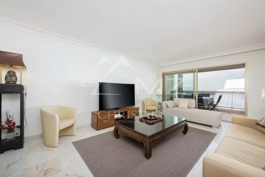 Cannes - Croisette - Appartement 3 chambres - 3
