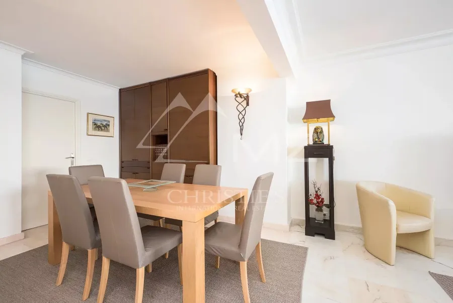 Cannes - Croisette - Appartement 3 chambres - 4