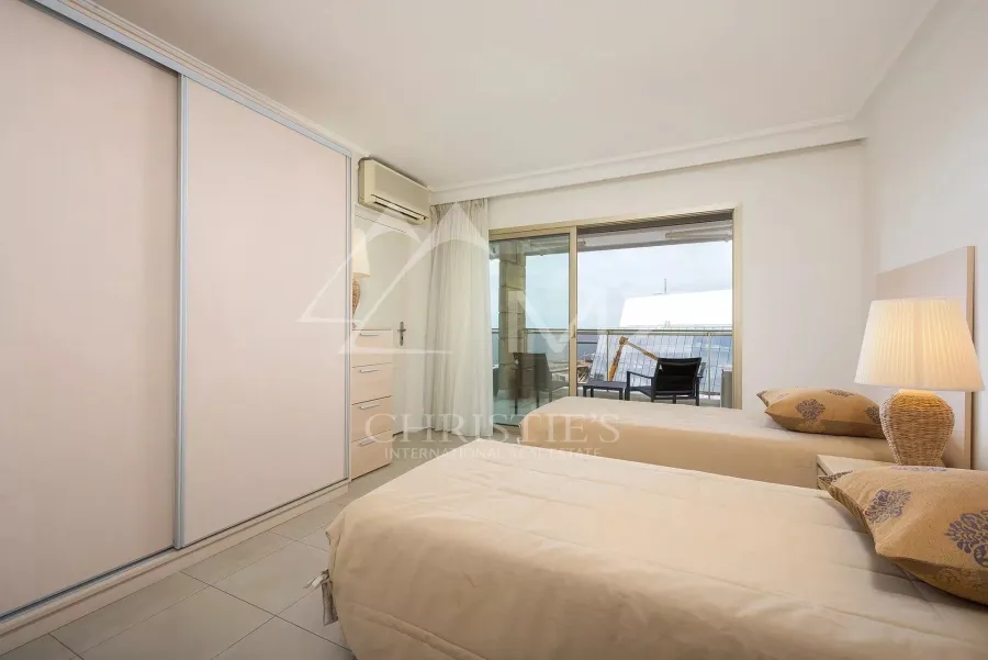 Cannes - Croisette - Appartement 3 chambres - 8