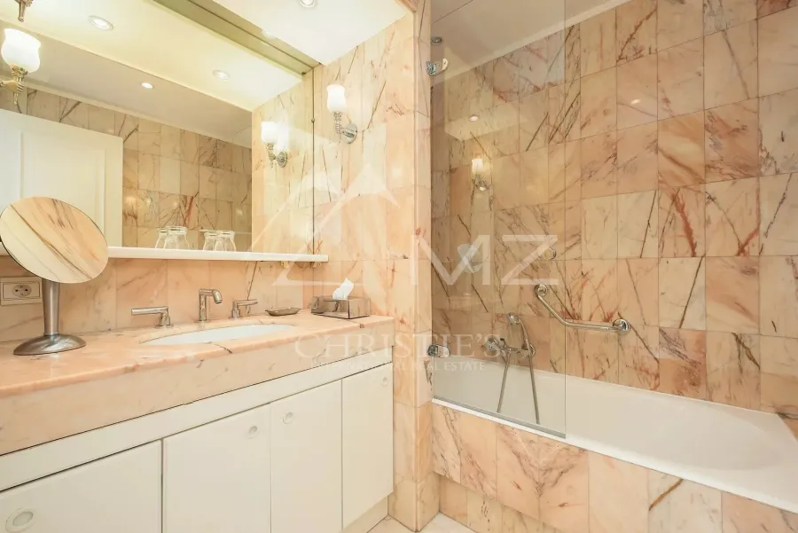 Cannes - Croisette - Appartement 3 chambres - 9