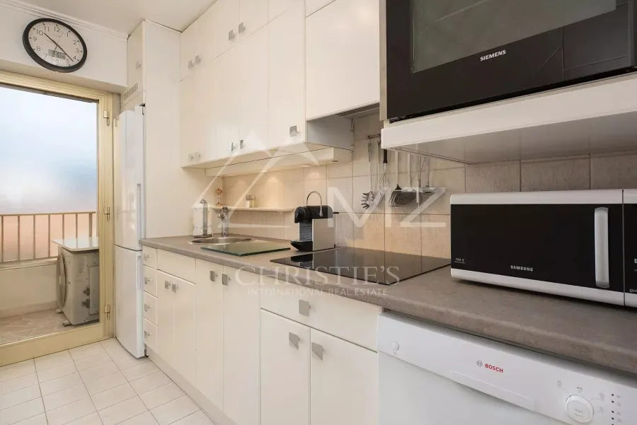 Cannes - Croisette - Appartement 3 chambres - 5