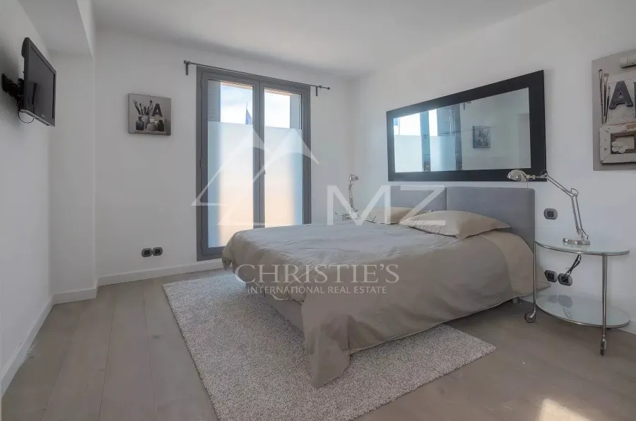 Cannes centre - Magnifique penthouse - 3