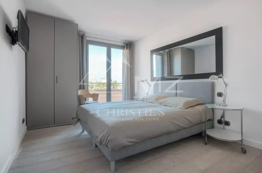 Cannes centre - Magnifique penthouse - 8