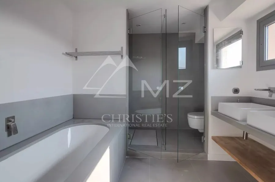 Cannes centre - Magnifique penthouse - 9