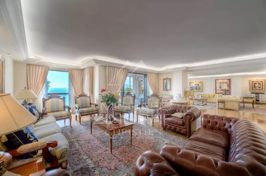 Cannes Croisette - Appartement d'exception - 5