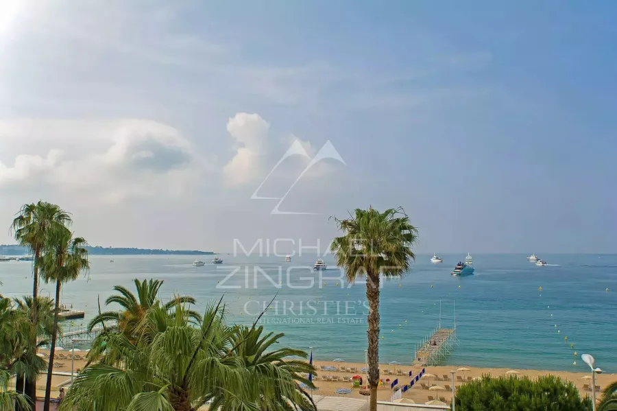 Cannes Croisette - Appartement d'exception - 3