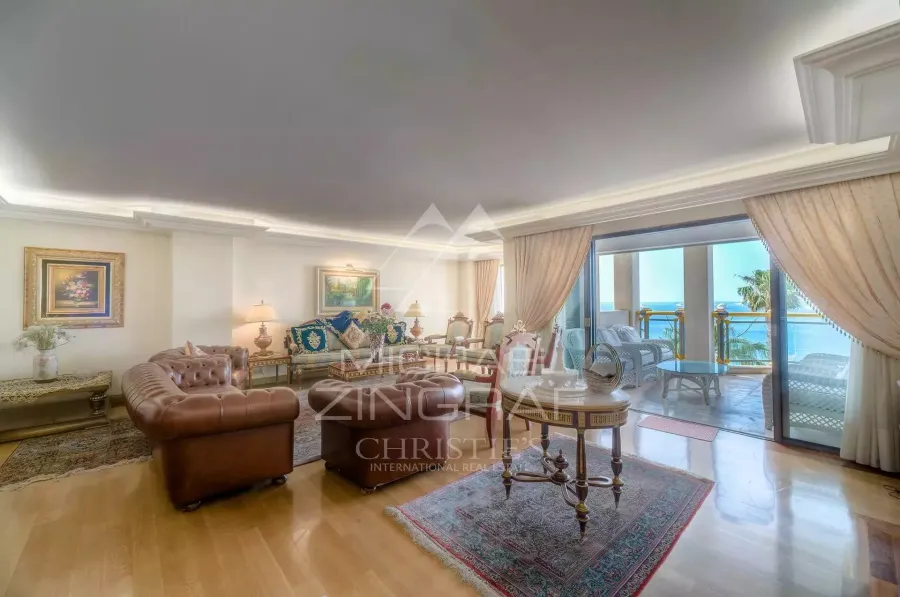 Cannes Croisette - Appartement d'exception - 7