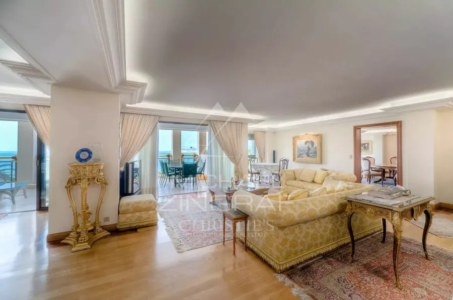 Cannes Croisette - Appartement d'exception - 4