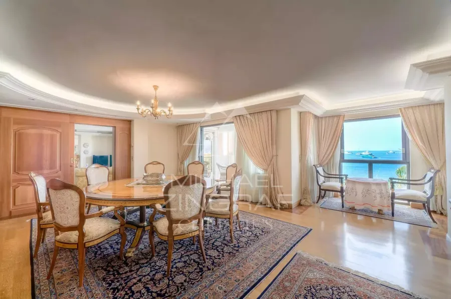 Cannes Croisette - Appartement d'exception - 8