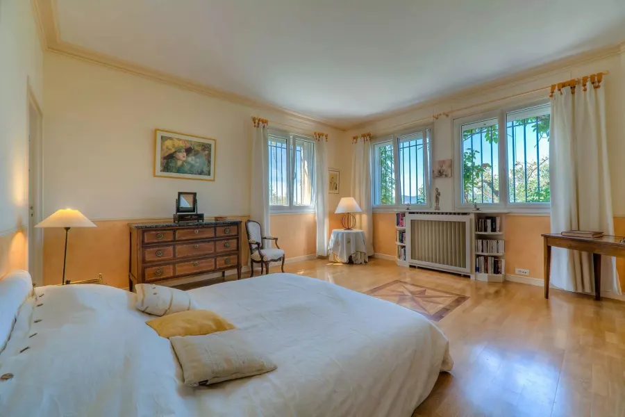 Proche Mougins - Charmante villa proche commerces - 8
