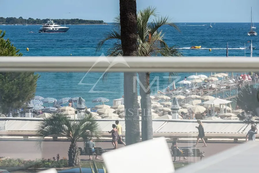 Cannes - Croisette - Somptueux appartement - 2