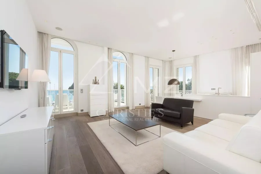 Cannes - Croisette - Somptueux appartement - 3