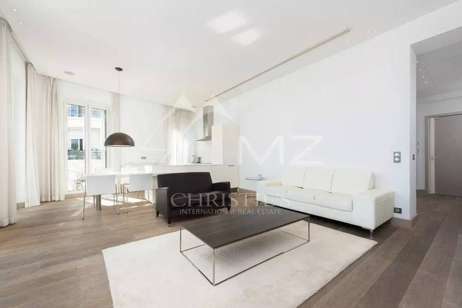 Cannes - Croisette - Somptueux appartement - 5