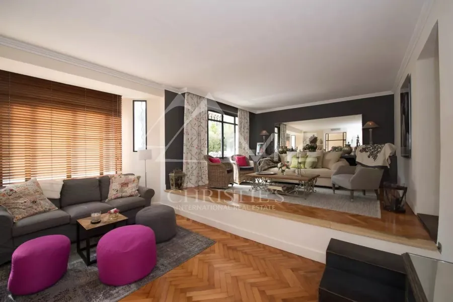 Cannes - Maison de ville