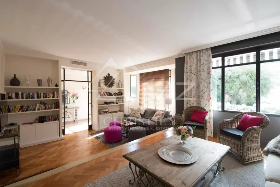 Cannes - Maison de ville - 4