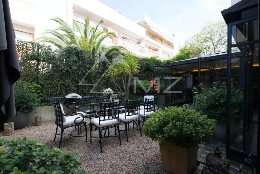 Cannes - Maison de ville - 5