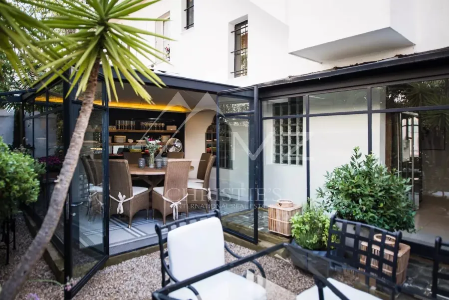 Cannes - Maison de ville - 6