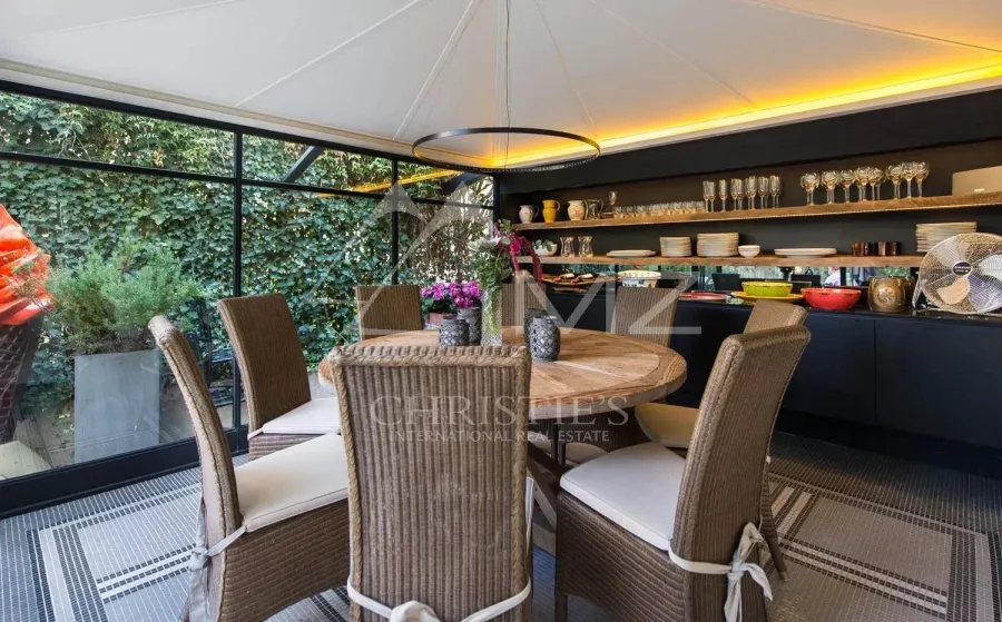 Cannes - Maison de ville - 2