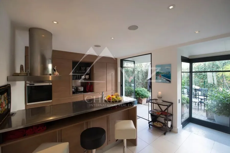 Cannes - Maison de ville - 7