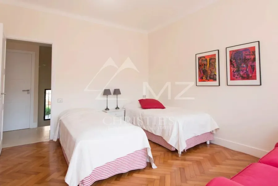Cannes - Maison de ville - 8