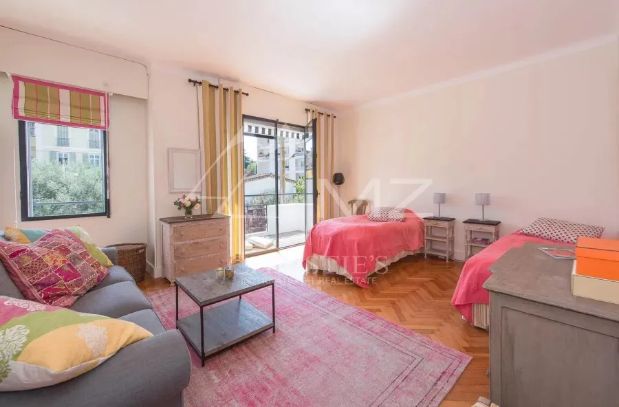 Cannes - Maison de ville - 9