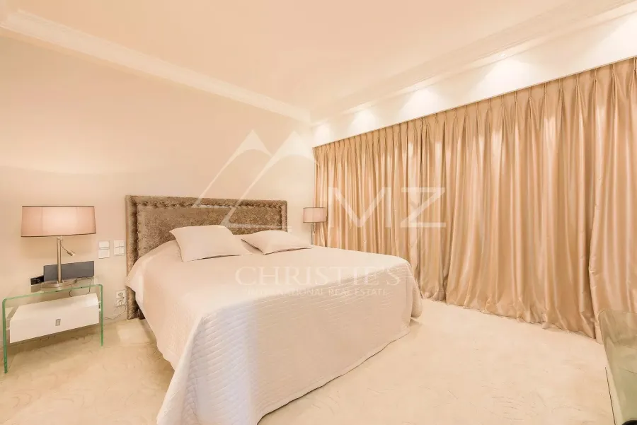 Cannes - Croisette - Appartement 3 chambres - 8
