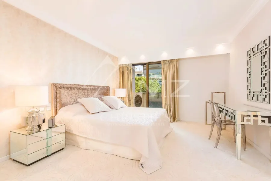 Cannes - Croisette - Appartement 3 chambres - 7