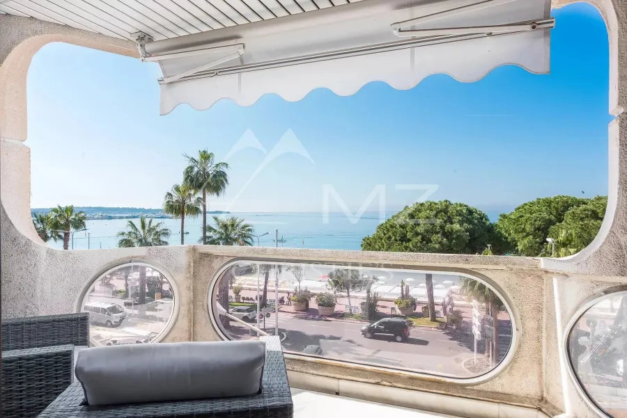Cannes - Croisette - Appartement 3 chambres - 9