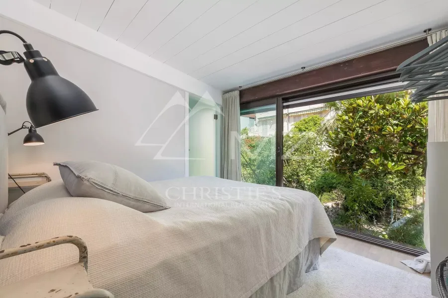 Cannes - Rare maison de ville - 9