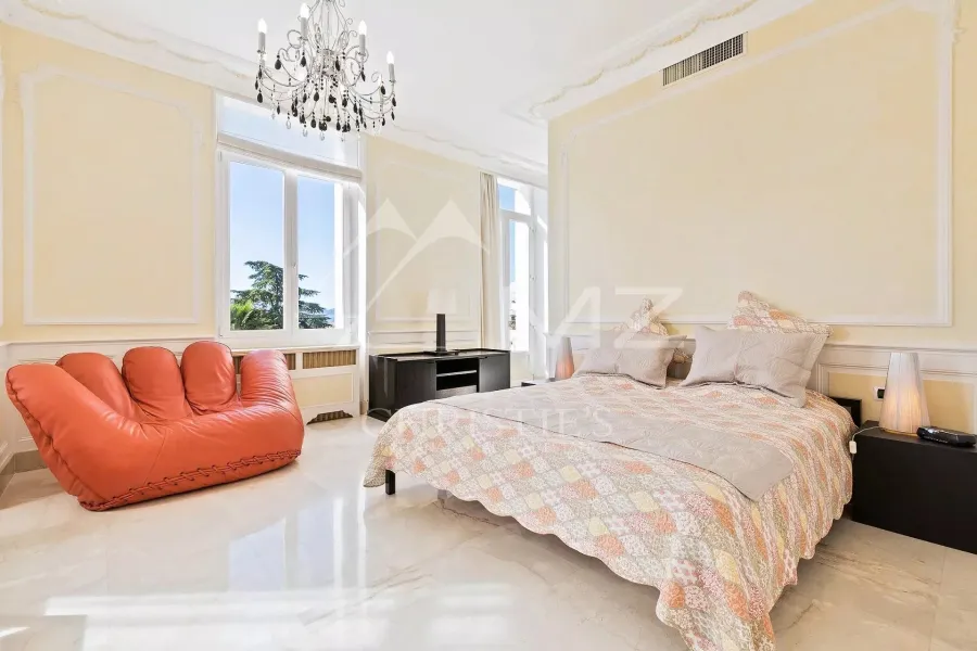 Cannes - Villa proche centre ville - 8