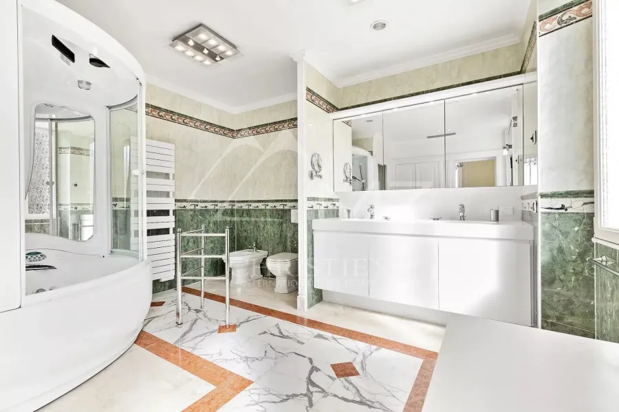 Cannes - Villa proche centre ville - 9