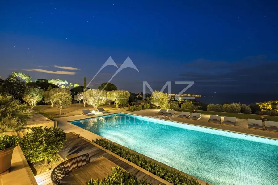 Super Cannes - Domaine d'exception - 4