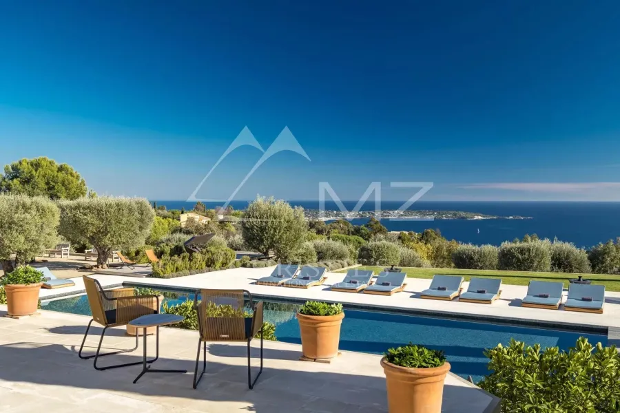 Super Cannes - Domaine d'exception - 5