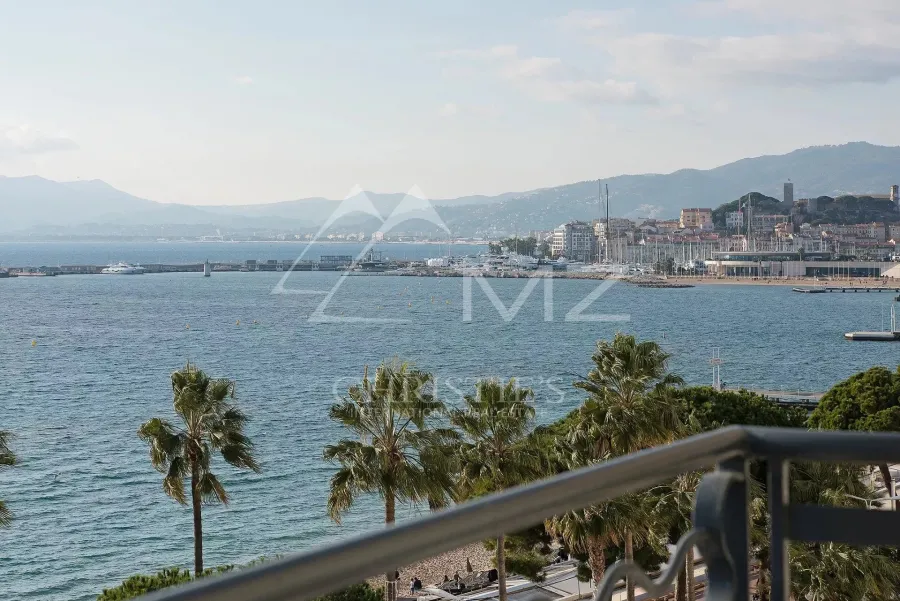 Cannes Croisette - Superbe appartement - 4