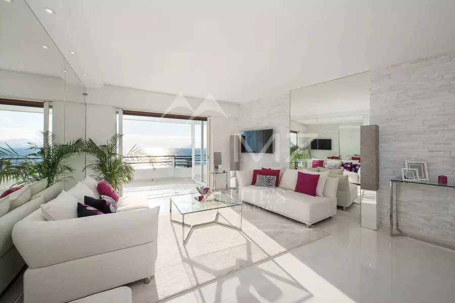 Cannes Croisette - Superbe appartement - 2