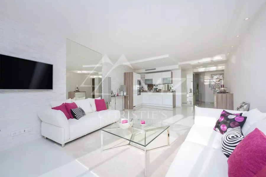 Cannes Croisette - Superbe appartement - 6