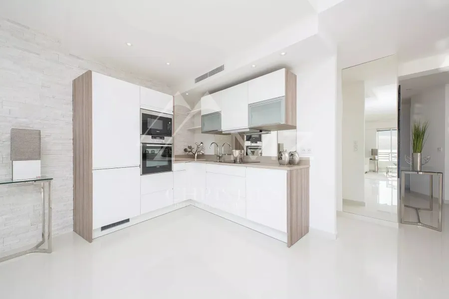 Cannes Croisette - Superbe appartement - 7