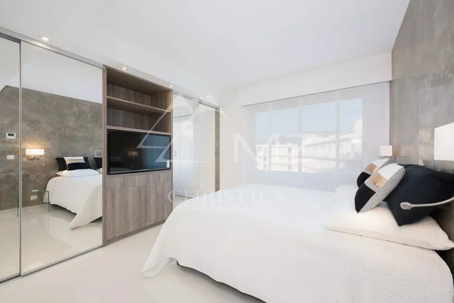 Cannes Croisette - Superbe appartement - 8