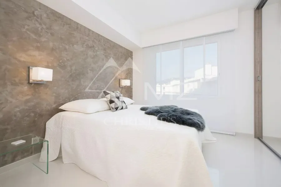 Cannes Croisette - Superbe appartement - 9