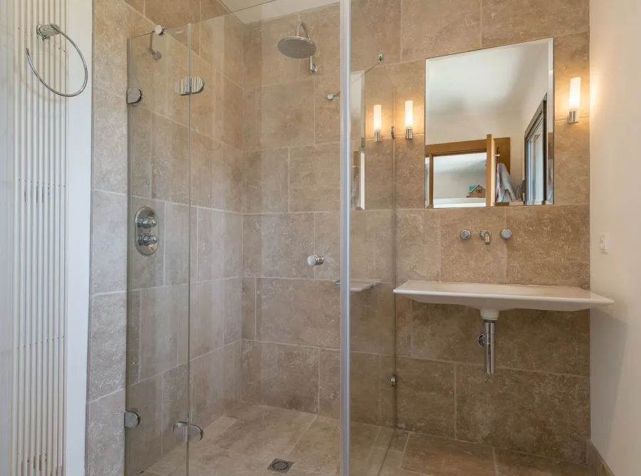 Arrière-pays cannois - Superbe villa dans prestigieux domaine privé - 8