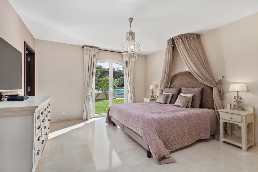 Mougins - Domaine privé - 5