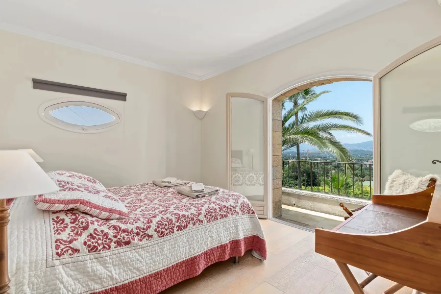 Mougins - Provençale avec vue dégagée - 7