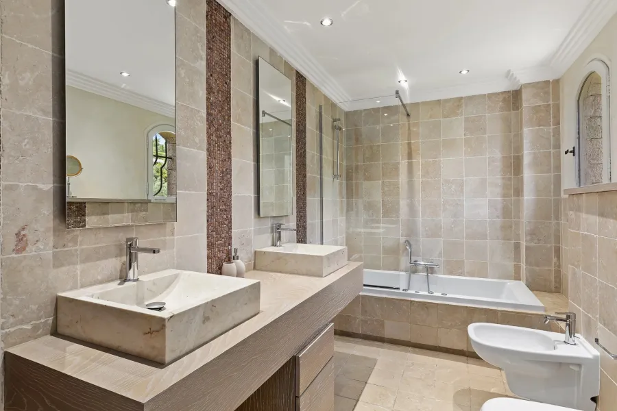 Mougins - Provençale avec vue dégagée - 8