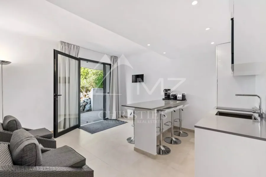 Cannes - Superbe villa proche du centre - 7