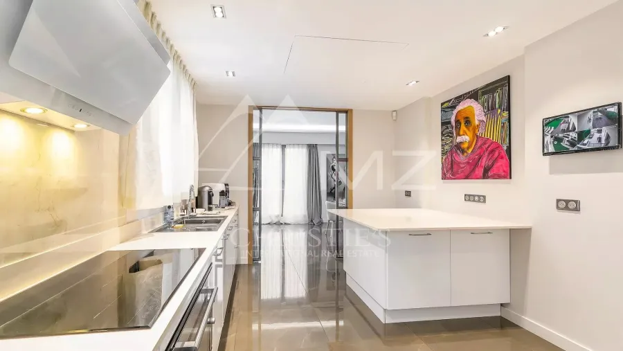 CANNES-CROISETTE-VILLA CONTEMPORAINE - 7