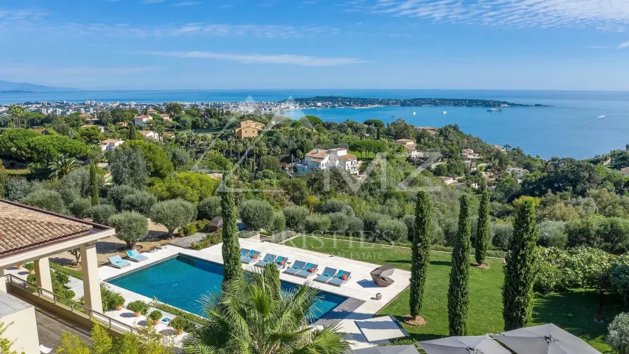 Super Cannes - Domaine d'exception - 2
